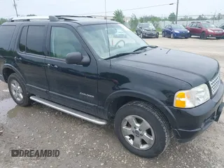 2005 Ford Explorer Limited z VIN 1FMDU75W75UB86983, wystawiony jako IAAI lot #42418812 z przebiegiem 180 032 mil mil oraz . Historia ofert i sprzedaży dostępna na DreamBid. Obrazek 1.
