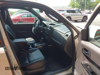 2010 Ford Escape Limited with VIN 1FMCU9EG8AKC42841, listed as a IAAI auction lot 42492355 with 159,939 mi miles and . Bid and sale history available at DreamBid. Image 5.