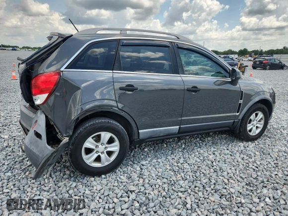 2009 Saturn VUE XE z VIN 3GSDL43N89S572502, wystawiony jako Copart lot #58053565 z przebiegiem 77 665 mil mil oraz Szkoda całkowita • Salvage title. Historia ofert i sprzedaży dostępna na DreamBid. Obrazek 3.