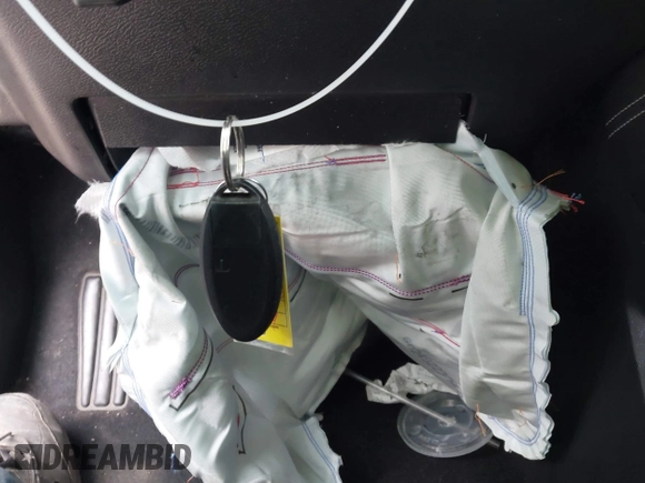 2022 Nissan Murano S z VIN 5N1AZ2AS5NC110033, wystawiony jako IAAI lot #41503318 z przebiegiem 55 733 mil mil oraz . Historia ofert i sprzedaży dostępna na DreamBid. Obrazek 11.