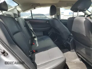 2015 Subaru Legacy Limited z VIN 4S3BNAN66F3053113, wystawiony jako Copart lot #52165935 z przebiegiem 148 192 mil mil oraz Szkoda całkowita • Salvage title. Historia ofert i sprzedaży dostępna na DreamBid. Obrazek 10.