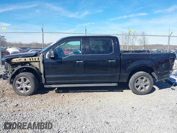 2020 Ford F-150 XL z VIN 1FTEW1C56LKD25620, wystawiony jako IAAI lot #40722456 z przebiegiem 104 333 mil mil oraz . Historia ofert i sprzedaży dostępna na DreamBid. Obrazek 15.