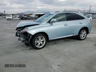 2011 Lexus RX with VIN JTJBC1BA4B2420697, listed as a Copart auction lot 43733975 with 116,160 mi miles and Salvage Title. Bid and sale history available at carsss.com. Image 11.