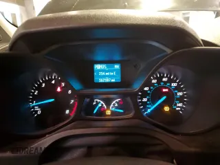 2016 Ford Transit Connect XLT с VIN NM0AS8F79G1279631, выставлен на аукционе Copart как лот 53958014 с пробегом 162 187 миль миль и Списание • Salvage title. История ставок и продаж доступна на DreamBid. Изображение 9.