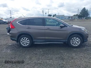 2016 Honda CR-V EX with VIN 2HKRM4H5XGH722785, listed as a IAAI auction lot 42011890 with 76,278 mi miles and . Bid and sale history available at DreamBid. Image 13.