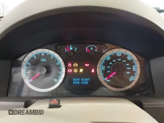 2008 Ford Escape XLT z VIN 1FMCU93108KB04610, wystawiony jako IAAI lot #42453521 z przebiegiem 186 306 mil mil oraz . Historia ofert i sprzedaży dostępna na DreamBid. Obrazek 7.