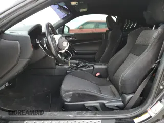 2017 Toyota 86 with VIN JF1ZNAA15H8708012, listed as a Copart auction lot 45545825 with 111,869 mi miles and Salvage Title. Bid and sale history available at carsss.com. Image 7.