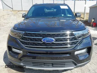 2020 Ford Explorer XLT with VIN 1FMSK8DH5LGB81377, listed as a IAAI auction lot 41908780 with 73,960 mi miles and . Bid and sale history available at carsss.com. Image 12.