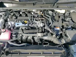 2024 Toyota Prius SE with VIN JTDACACU2R3039040, listed as a Copart auction lot 70346705 with 6,867 mi miles and Salvage title. Bid and sale history available at DreamBid. Image 16.
