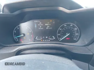 2021 Ford Transit Connect XL с VIN NM0LS7E22M1489962, выставлен на аукционе IAAI как лот 41852868 с пробегом 6 050 миль миль и . История ставок и продаж доступна на DreamBid. Изображение 7.