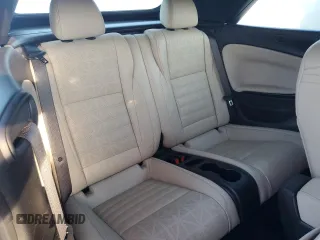 2016 Buick Cascada Premium с VIN W04WT3N55GG121853, выставлен на аукционе Copart как лот 73872674 с пробегом 20 274 миль миль и Списание • Salvage title. История ставок и продаж доступна на DreamBid. Изображение 10.
