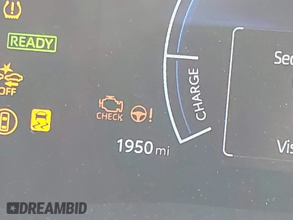 2025 Toyota Camry LE z VIN 4T1DAACK2SU566377, wystawiony jako IAAI lot #41818582 z przebiegiem 1 950 mil mil oraz . Historia ofert i sprzedaży dostępna na DreamBid. Obrazek 15.