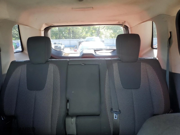 2013 GMC Terrain SLE with VIN 2GKALSEK8D6212731, listed as a Copart auction lot 52351415 with 157,246 mi miles and Salvage Title. Bid and sale history available at carsss.com. Image 10.