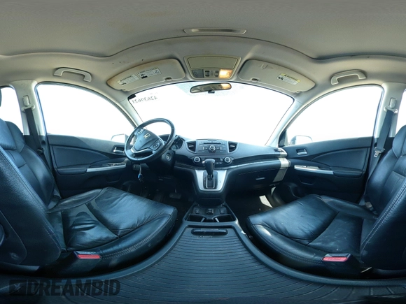 2012 Honda CR-V EX-L with VIN JHLRM4H75CC005611, listed as a IAAI auction lot 42639621 with 231,353 mi miles and . Bid and sale history available at DreamBid. Image 18.