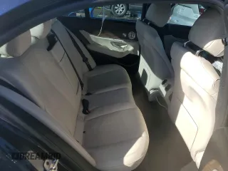2023 Mercedes-Benz E 350 with VIN W1KZF8EBXPB189503, listed as a Copart auction lot 42394345 with 16,965 mi miles and Salvage Title. Bid and sale history available at DreamBid. Image 11.