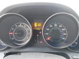 2008 Acura MDX with VIN 2HNYD28278H525860, listed as a IAAI auction lot 41915064 with 114,358 mi miles and . Bid and sale history available at DreamBid. Image 7.