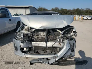 2014 Scion tC with VIN JTKJF5C7XE3068331, listed as a Copart auction lot 44684715 with 141,621 mi miles and Salvage Title. Bid and sale history available at carsss.com. Image 5.