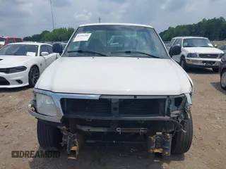 2001 Ford F-150 XL with VIN 1FTZF17241NB23193, listed as a IAAI auction lot 42594206 with 139,014 mi miles and . Bid and sale history available at DreamBid. Image 12.