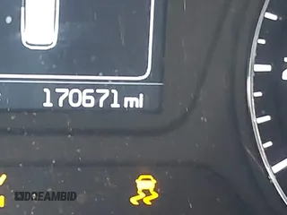2016 Kia Sorento LX with VIN 5XYPGDA31GG002581, listed as a IAAI auction lot 41366057 with 170,671 mi miles. Bid and sale history available at carsss.com. Image 15.