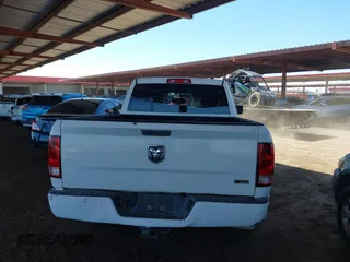 2012 Ram 1500 ST with VIN 1C6RD6FP5CS275091, listed as a IAAI auction lot 42699089 with 266,237 mi miles and . Bid and sale history available at DreamBid. Image 16.