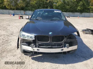 2017 BMW X4 M40i with VIN 5UXXW7C50H0U25192, listed as a Copart auction lot 75571164 with 86,053 mi miles and Salvage Title. Bid and sale history available at carsss.com. Image 5.
