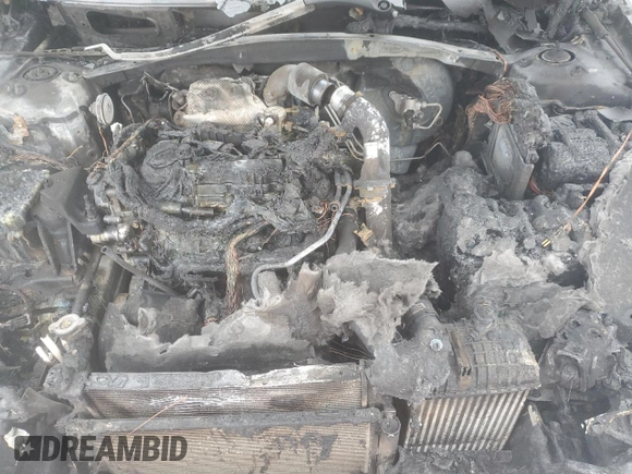 2015 Hyundai Sonata Sport z VIN 5NPE34AB0FH053345, wystawiony jako Copart lot #45194645 z przebiegiem Nie podano mil oraz Szkoda całkowita • Salvage title. Historia ofert i sprzedaży dostępna na DreamBid. Obrazek 11.