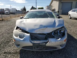 2000 Chrysler 300M M z VIN 2C3HE66G6YH344651, wystawiony jako Copart lot #72545404 z przebiegiem 134 680 mil mil oraz Szkoda całkowita • Salvage title. Historia ofert i sprzedaży dostępna na DreamBid. Obrazek 5.