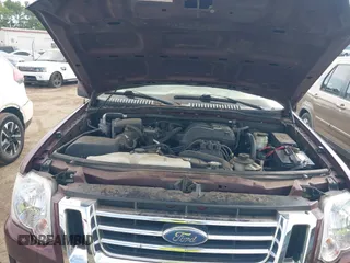 2006 Ford Explorer Eddie Bauer z VIN 1FMEU74E96UA01766, wystawiony jako IAAI lot #42624663 z przebiegiem 145 942 mil mil oraz . Historia ofert i sprzedaży dostępna na DreamBid. Obrazek 10.