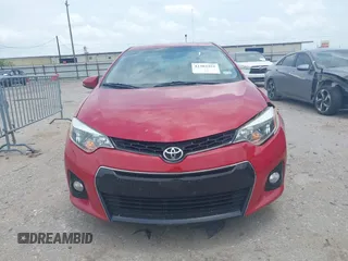 2016 Toyota Corolla L with VIN 2T1BURHEXGC638791, listed as a IAAI auction lot 42303355 with 156,101 mi miles and . Bid and sale history available at DreamBid. Image 12.