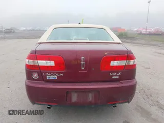 2007 Lincoln MKZ z VIN 3LNHM28T57R661630, wystawiony jako IAAI lot #42521194 z przebiegiem 123 435 mil mil oraz . Historia ofert i sprzedaży dostępna na DreamBid. Obrazek 15.