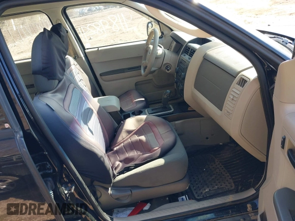 2009 Ford Escape XLS with VIN 1FMCU02779KB47585, listed as a IAAI auction lot 41898291 with 154,937 mi miles and . Bid and sale history available at DreamBid. Image 5.