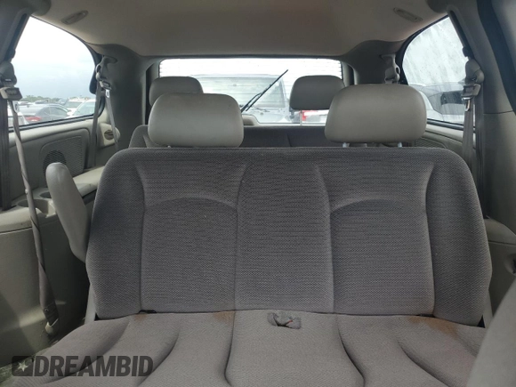 2001 Dodge Caravan SE with VIN 1B4GP24311B254538, listed as a Copart auction lot 74230414 with 0 mi miles and Salvage Title. Bid and sale history available at carsss.com. Image 10.