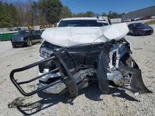2023 Chevrolet Silverado 1500 LT z VIN 2GCUDDED4P1117118, wystawiony jako Copart lot #49965375 z przebiegiem 61 228 mil mil oraz Szkoda całkowita • Salvage title. Historia ofert i sprzedaży dostępna na DreamBid. Obrazek 5.