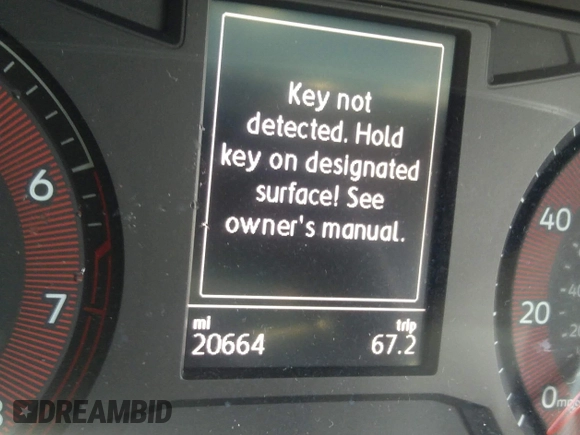 2021 Volkswagen Jetta S z VIN 3VWC57BU1MM017025, wystawiony jako IAAI lot #31656882 z przebiegiem 20 664 mil mil oraz . Historia ofert i sprzedaży dostępna na DreamBid. Obrazek 7.