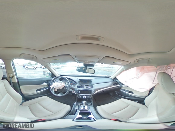 2015 Honda Crosstour EX-L with VIN 5J6TF2H51FL001358, listed as a Copart auction lot 87490884 with 71,965 mi miles and Salvage Title. Bid and sale history available at carsss.com. Image 13.