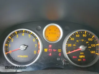 2008 Nissan Sentra S with VIN 3N1AB61E68L720416, listed as a Copart auction lot 60808885 with 167,556 mi miles and Salvage title. Bid and sale history available at DreamBid. Image 9.