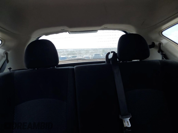 2016 Nissan Note S with VIN 3N1CE2CP3GL350872, listed as a Copart auction lot 54414465 with 135,492 mi miles and Salvage Title. Bid and sale history available at DreamBid. Image 10.