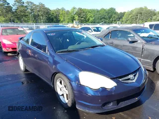 2002 Acura RSX Auto z VIN JH4DC54872C022065, wystawiony jako IAAI lot #42252610 z przebiegiem Nie podano mil oraz . Historia ofert i sprzedaży dostępna na DreamBid. Obrazek 1.