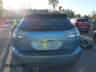 2006 Lexus RX 330 with VIN 2T2HA31U56C106375, listed as a IAAI auction lot 40669438 with 173,587 mi miles and . Bid and sale history available at DreamBid. Image 16.