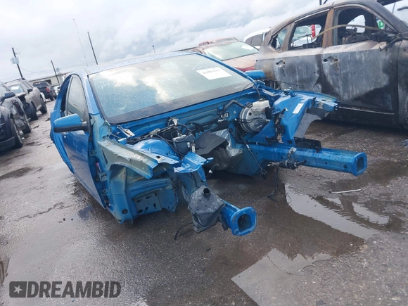 2015 Chevrolet SS with VIN 6G3F15RWXFL107479, listed as a IAAI auction lot 42083211 with Not provided miles and . Bid and sale history available at DreamBid. Image 1.