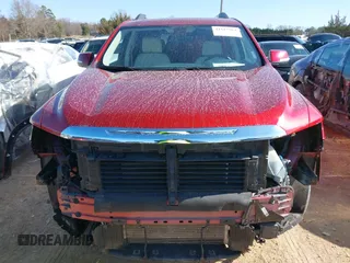 2021 GMC Acadia Denali with VIN 1GKKNPLS8MZ176560, listed as a IAAI auction lot 41527583 with 40,293 mi miles and . Bid and sale history available at carsss.com. Image 13.