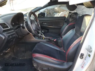 2018 Subaru WRX Premium with VIN JF1VA1B66J9824212, listed as a Copart auction lot 88168175 with 69,204 mi miles and Salvage Title. Bid and sale history available at carsss.com. Image 7.