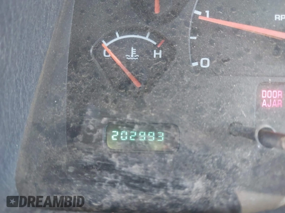 2003 Dodge Durango R/T with VIN 1D8HS78Z63F531134, listed as a IAAI auction lot 42826958 with 202,993 mi miles and . Bid and sale history available at DreamBid. Image 7.