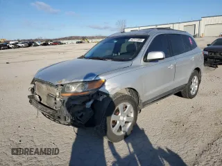 2009 Hyundai Santa Fe SE с VIN 5NMSH73E29H229262, выставлен на аукционе Copart как лот 42111595 с пробегом 250 410 миль миль и Списание • Salvage title. История ставок и продаж доступна на DreamBid. Изображение 1.