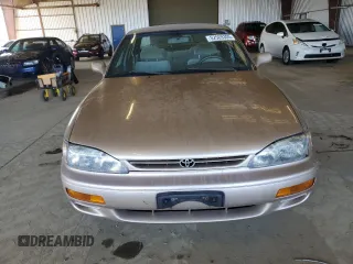 1996 Toyota Camry DX with VIN 4T1BG12K8TU754183, listed as a Copart auction lot 52569305 with 152,253 mi miles and Clean Title. Bid and sale history available at carsss.com. Image 5.