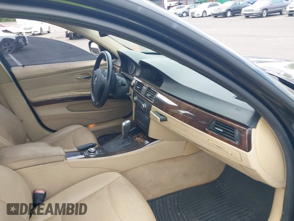 2011 BMW 3 Series 328i with VIN WBAPH7C50BE681318, listed as a IAAI auction lot 42379473 with 202,033 mi miles and . Bid and sale history available at DreamBid. Image 5.