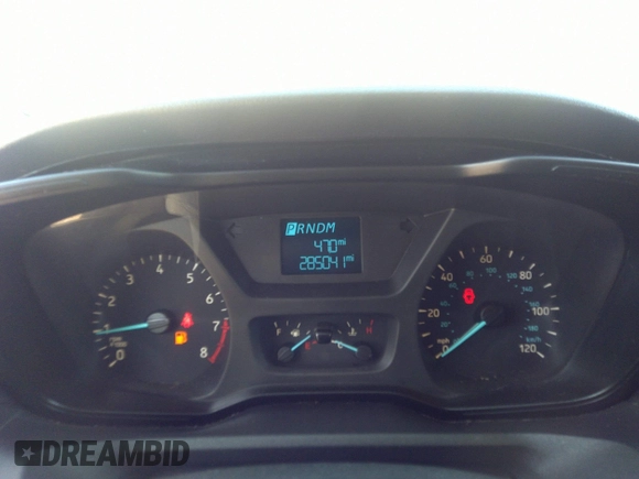 2019 Ford Transit XL с VIN 1FDZK1CMXKKA77886, выставлен на аукционе IAAI как лот 42600311 с пробегом 285 041 миль миль и . История ставок и продаж доступна на DreamBid. Изображение 7.