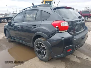2013 Subaru Crosstrek Limited с VIN JF2GPAGC5D2841890, выставлен на аукционе IAAI как лот 41480904 с пробегом 225 864 миль миль и . История ставок и продаж доступна на DreamBid. Изображение 3.