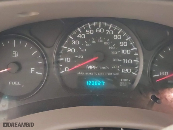 2000 Chevrolet Impala with VIN 2G1WF52E8Y9359959, listed as a IAAI auction lot 41632225 with 123,027 mi miles. Bid and sale history available at carsss.com. Image 7.