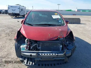 2019 Nissan Note SV with VIN 3N1CE2CP8KL355719, listed as a IAAI auction lot 41396198 with 65,256 mi miles and . Bid and sale history available at DreamBid. Image 13.